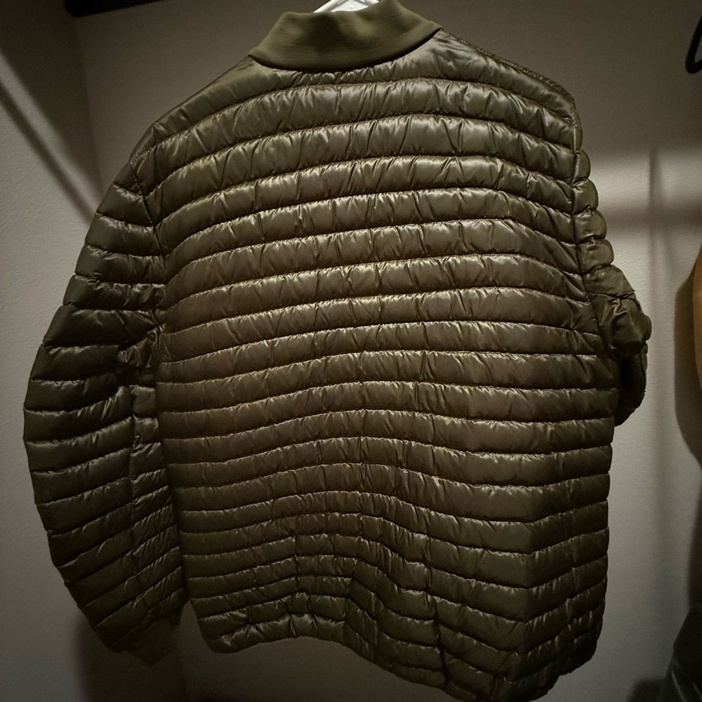 Arc'teryx Green Jacket - Picture 5 of 7